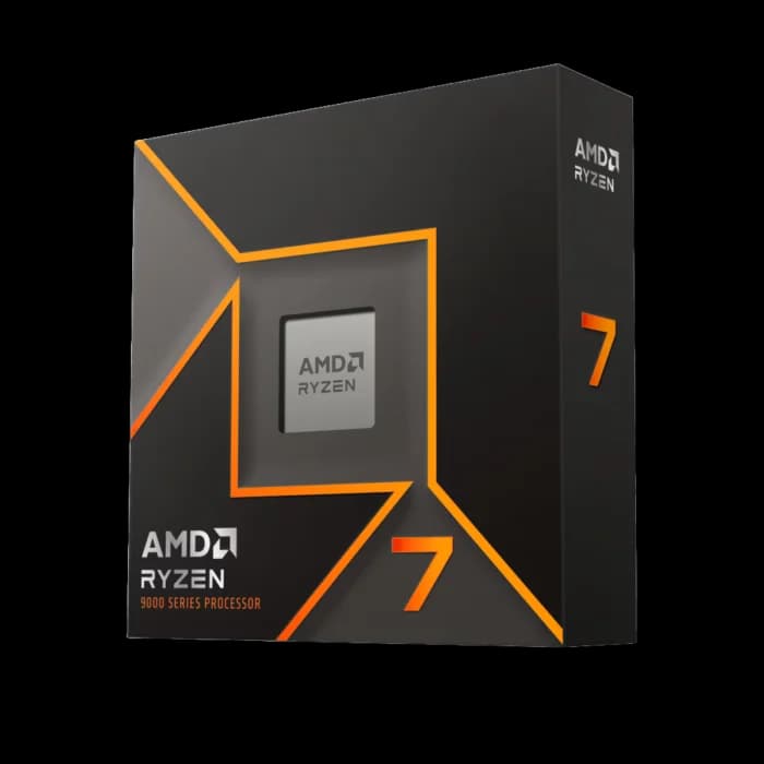AMD Ryzen™ 7 9700X