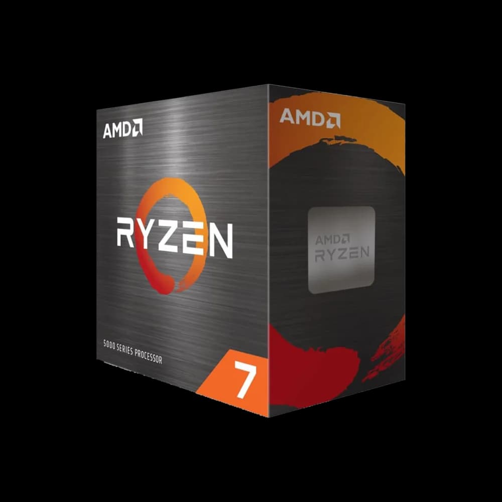 AMD Ryzen™ 7 5700X
