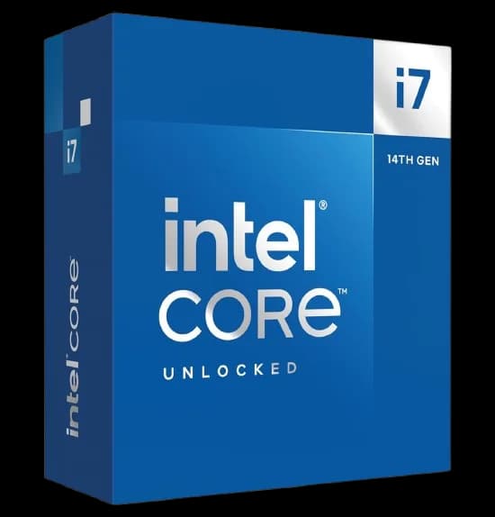 Intel Core i7 14700K