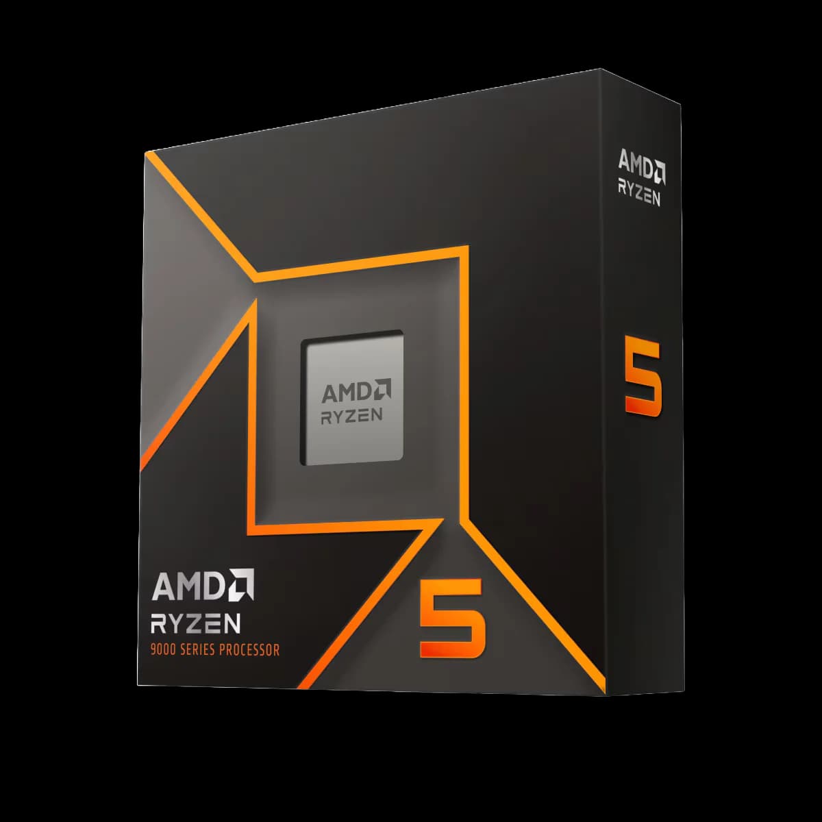 AMD Ryzen™ 5 9600X