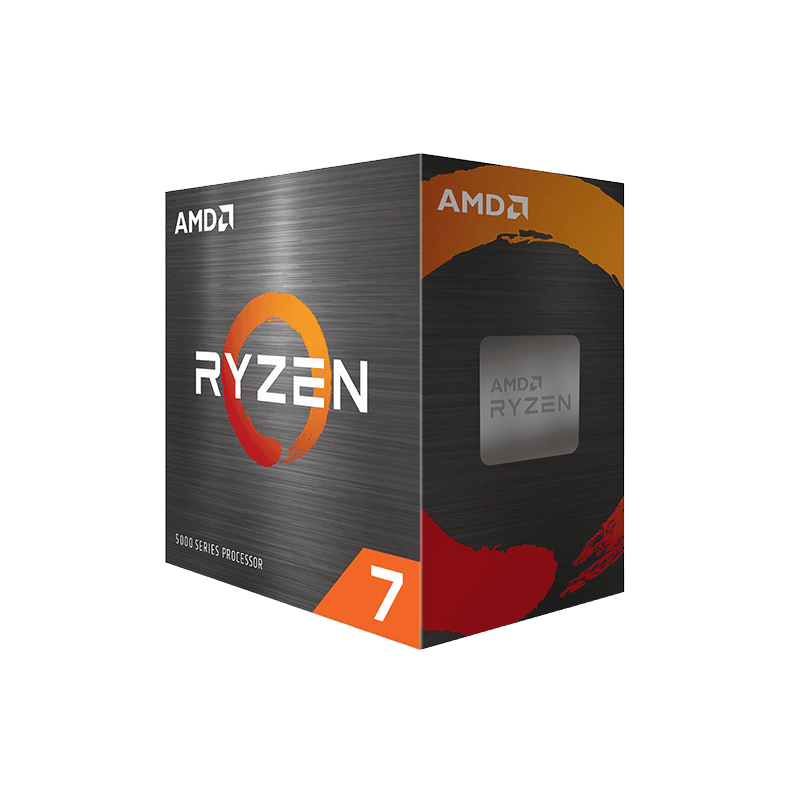 AMD Ryzen™ 7 5700X