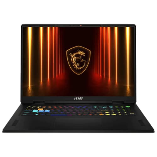MSI CROSSHAIR 17 HX-AI-D2XWGKG-044MA/Ultra 7-255HX/16 GB DDR5/1TB SSD/RTX 5070/17" 240Hz/Win 11 Home/W Bag