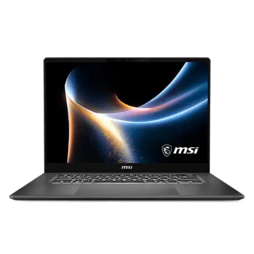 MSI Prestige 14 AI+ D3MG – Ultra 7 355, Intel Graphics, 32GB, 1TB, Platinum Gray