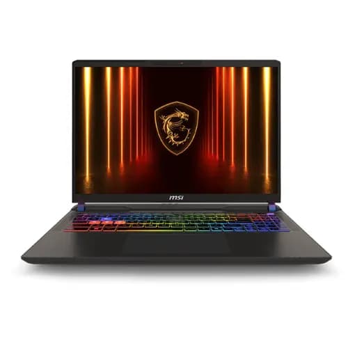 MSI VECTOR 16 HX AI A2XWIG-417MA Intel Ultra 9 275HX/32GB DDR5/2TB SSD/RTX 5080 16GB/16" (240Hz) QHD+/Win11