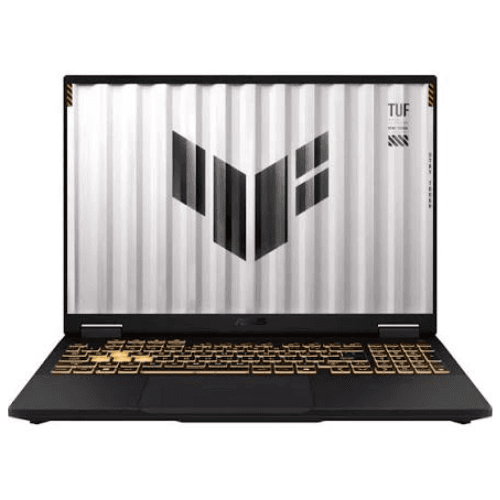 ASUS TUF GAMING F16 TUF608JPR-RV027W Intel i7-14650HX/16GB DDR5/1TB SSD/RTX 5070 8G/16″ 165Hz/Win11