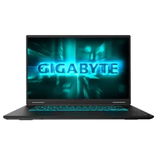 Gigabyte GAMING A16 CVH-I3FR894SS Intel i7-13620H/16GB DDR5/1TB SSD/RTX 5060 8Go/16″ 165Hz/Win11