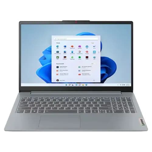 LENOVO IDEAPAD SLIM 3 15ABR8 AMD RYZEN 7 7730U/8GB DDR5/512GB SSD/15.6"/WINDOWS 11 82XM00CRFE