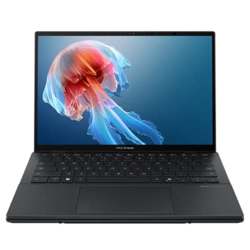 ASUS ZENBOOK DUO UX8406MA-QL357X Intel Ultra 7-155H/32Go DDR5/1TB SSD/14"/Windows11 (90NB12U1-M00K90)