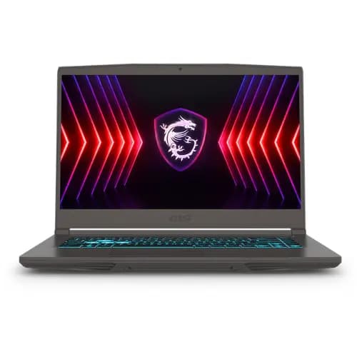 MSI THIN 15 B13UC-2658MA Intel i7-13620H/16GB DDR4/512GB SSD/RTX 3050 4GB/15.6″ 144Hz/Win11