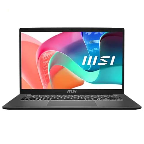 MSI Modern 14 F1MXG-673XMA – Core 7 150U, Intel Graphics, 16GB, 512GB