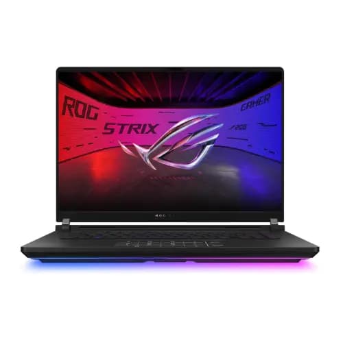 ASUS ROG Strix G16 (2025) G615JMR-S5025W Intel i7-14650HX/16GB DDR5/1TB SSD/RTX 5060 8GB/16" 240Hz WQXGA/Win11