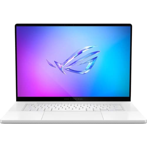 ASUS ROG Zephyrus G16 (2025) - (Intel ® Core™ Ultra 9-285H/64Go/2To SSD/RTX™ 5090/16"/2,5K/OLED) - 90NR0M66-M00660