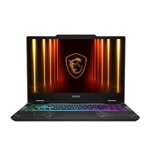 MSI CYBORG 15 B2RWEKG-094MA – Core 7 240U, RTX 5050, 16GB, 512Go