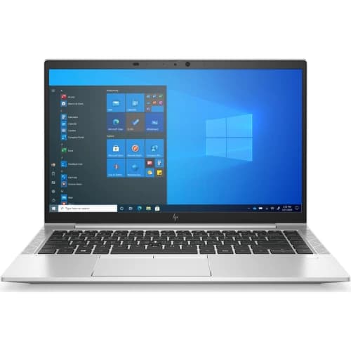 HP EliteBook 840 G8 i5-1145G7/16 GB/256GB SSD 14" Tactile
