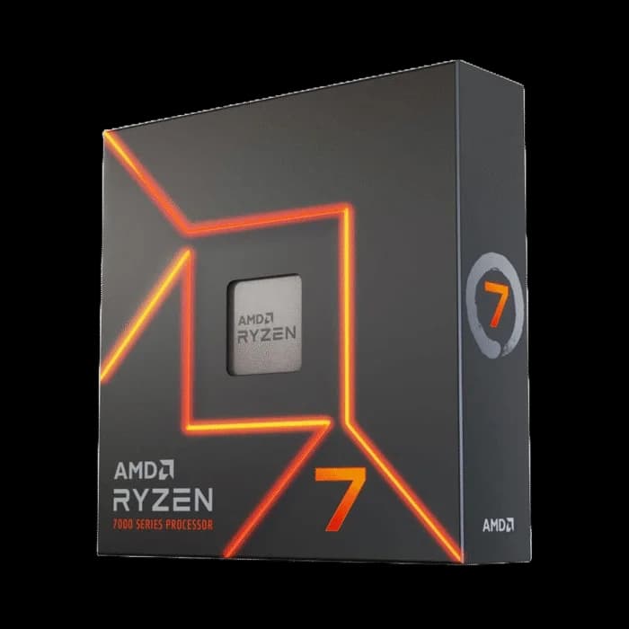 AMD Ryzen™ 7 7700